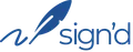 Sign'd